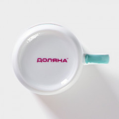 Набор детской посуды «Тигрёнок с грушами» - Фото 7