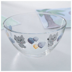 Набор детской посуды «Шарик» - Фото 2