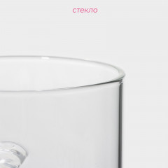 Кружка «Доброе утро» - Фото 3