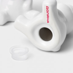 Набор для специй «Стильный мишка» - Фото 5