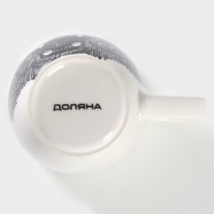 Кружка «Медведь» - Фото 4