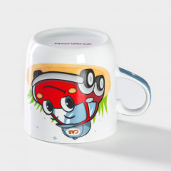 Кружка «Машинка» - Фото 3