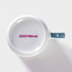 Кружка «Машинка» - Фото 4