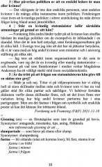 Шведский язык. Читаем шведские газеты: Учебное пособие. Уровень В2 - Фото 3