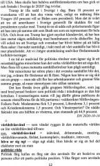 Шведский язык. Читаем шведские газеты: Учебное пособие. Уровень В2 - Фото 5