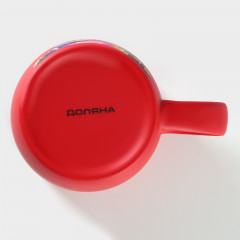 Кружка «Собачка» - Фото 4