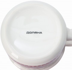 Кружка «Новый год. Олени» - Фото 4