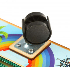 Бизиборд «Веселые пираты» - Фото 3