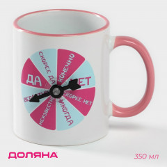 Кружка «Twist» - Фото 1