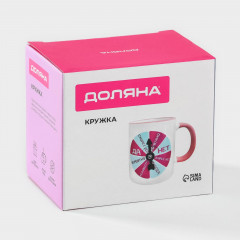 Кружка «Twist» - Фото 8