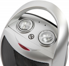 Тепловентилятор керамический «BHС-1500» - Фото 3