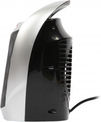 Тепловентилятор керамический «BHС-1500» - Фото 4