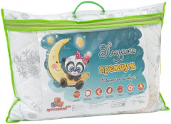 Подушка для детей - Фото 2