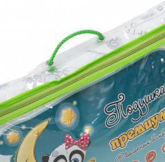 Подушка для детей - Фото 3