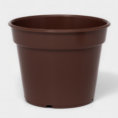 Горшок для цветов с поддоном - Фото 1