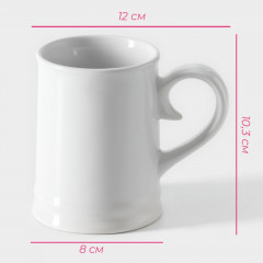 Кружка пивная - Фото 3