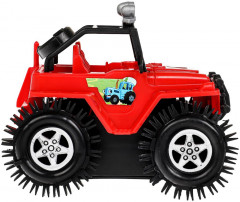 Машина-перевёртыш - Фото 2