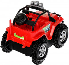 Машина-перевёртыш - Фото 3