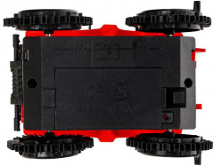 Машина-перевёртыш - Фото 5