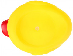 Игрушка для ванны «Утка с утёнком» - Фото 3