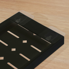 Держатель для ножей «Вог» - Фото 2