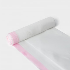 Мешки для мусора с завязками «Комфорт» - Фото 3