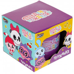 Игрушка «Пружинка» - Фото 2