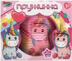 Игрушка «Пружинка» - Фото 1