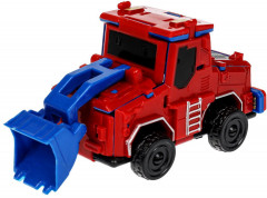 Машина-трансформер - Фото 2