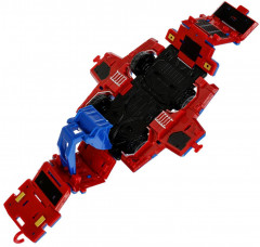 Машина-трансформер - Фото 3