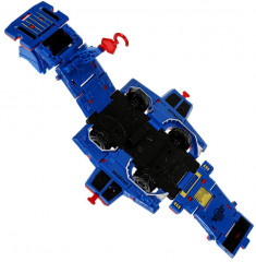 Машина-трансформер - Фото 4