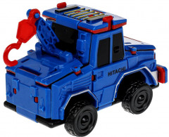 Машина-трансформер - Фото 6