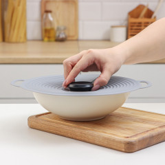 Крышка универсальная - Фото 1