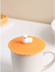 Крышка-непроливайка «Лама» - Фото 3