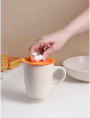 Крышка-непроливайка «Лама» - Фото 4