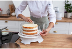 Лента ацетатная для обтяжки тортов - Фото 4