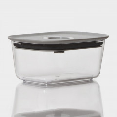 Ланч-бокс с вакуумным клапаном - Фото 3