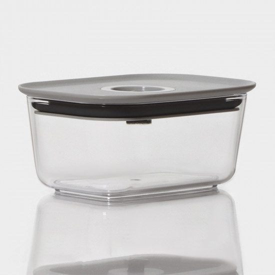 Ланч-бокс с вакуумным клапаном