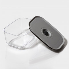 Ланч-бокс с вакуумным клапаном - Фото 4