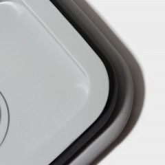 Ланч-бокс с вакуумным клапаном - Фото 5