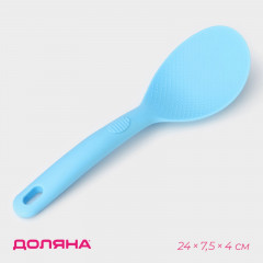 Ложка гарнирная «Дуэт» - Фото 1