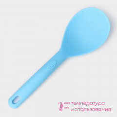 Ложка гарнирная «Дуэт» - Фото 3