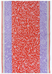 Набор полотенец кухонных «Ромашковый хангер» - Фото 2