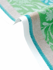 Набор полотенец кухонных «Ромашковый хангер» - Фото 11