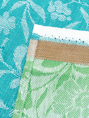 Набор полотенец кухонных «Ромашковый хангер» - Фото 12