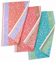 Набор полотенец кухонных «Ромашковый хангер» - Фото 14