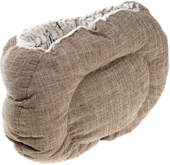 Домик-лежанка для кошек и собак