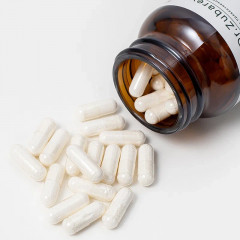 Комплекс витаминов «Vitamin D3 + K2» - Фото 5