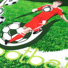 Комплект постельного белья «Тинейджер» - Фото 6