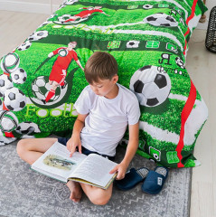 Комплект постельного белья «Тинейджер» - Фото 7